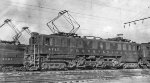 PRR 4717, P-5A, 1956